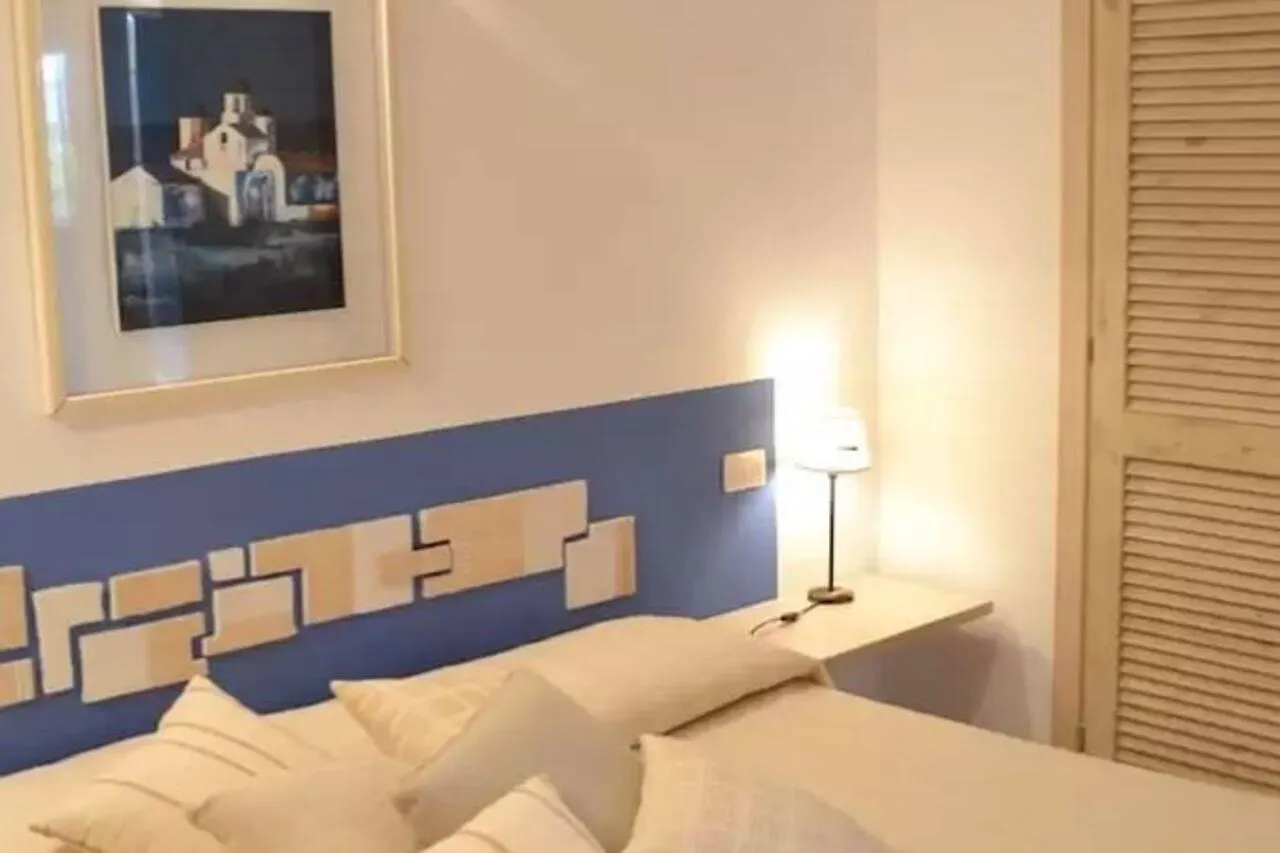 Cugnana Mare Resort Costa Smeralda
