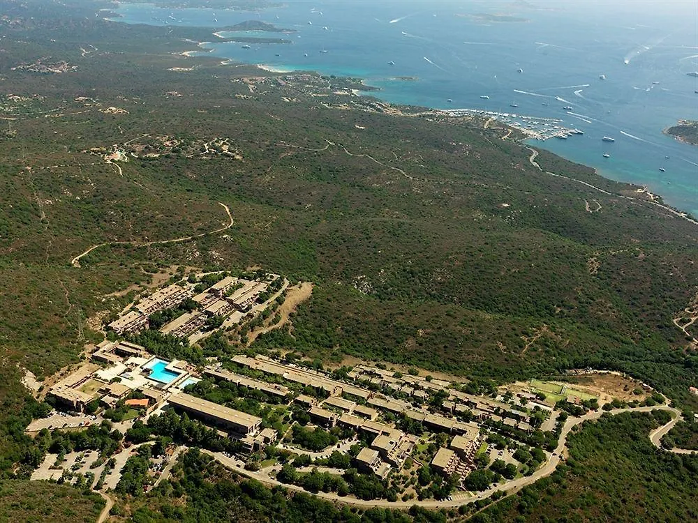 Cugnana Mare Resort Costa Smeralda