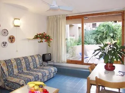 **  Cugnana Mare Resort Costa Smeralda Italien