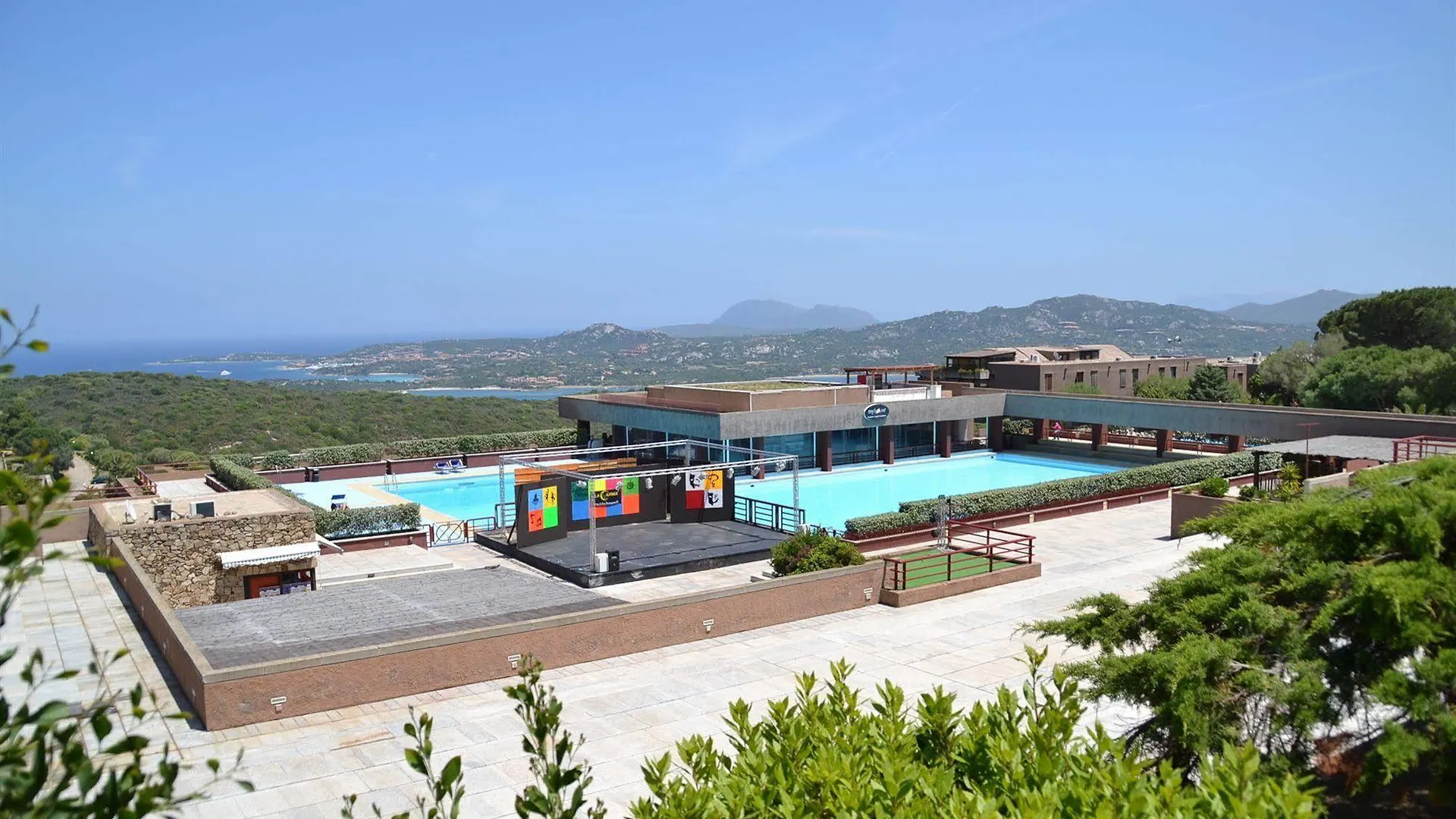 Cugnana Mare Resort Costa Smeralda