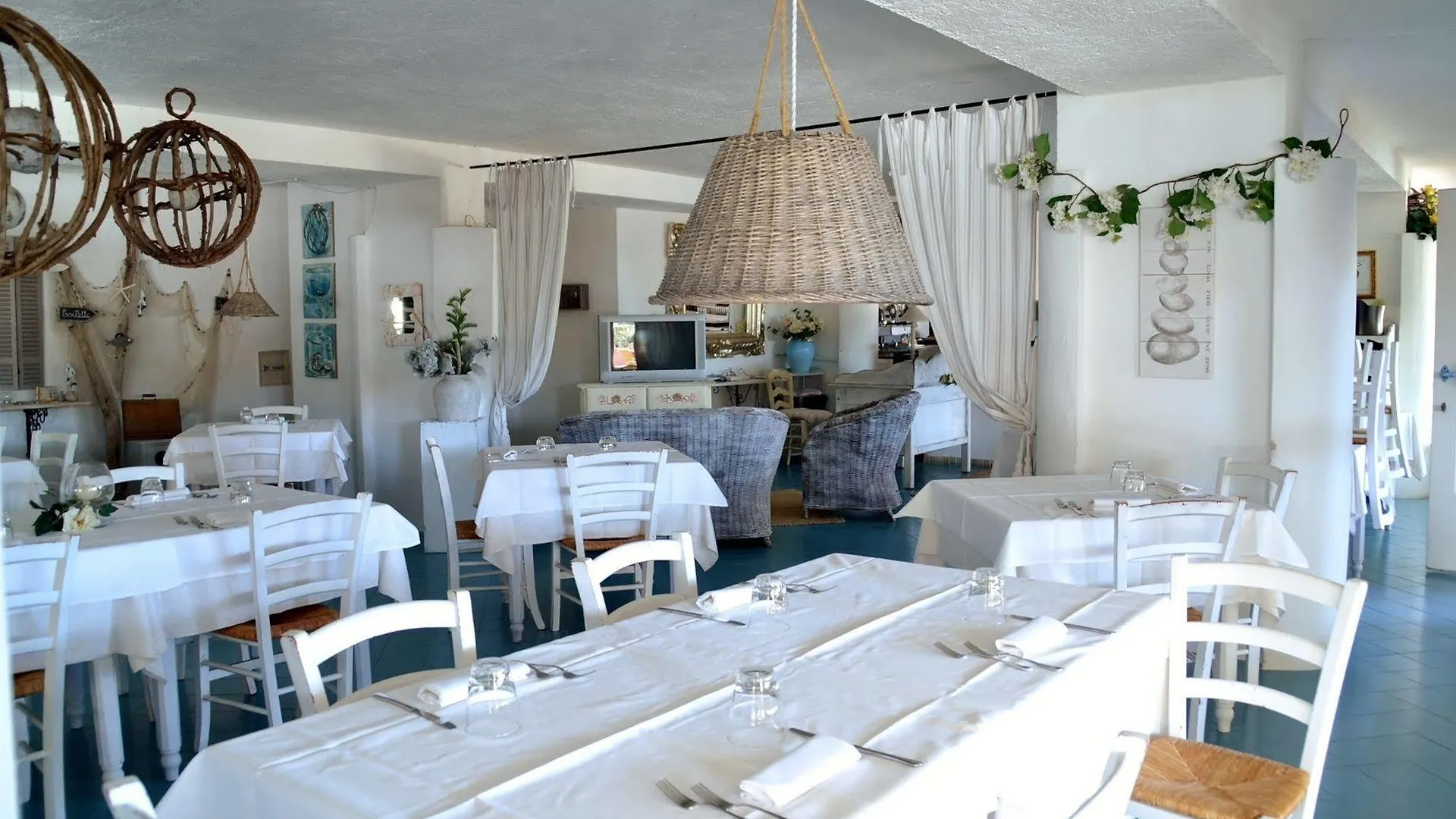 Cugnana Mare Resort Costa Smeralda