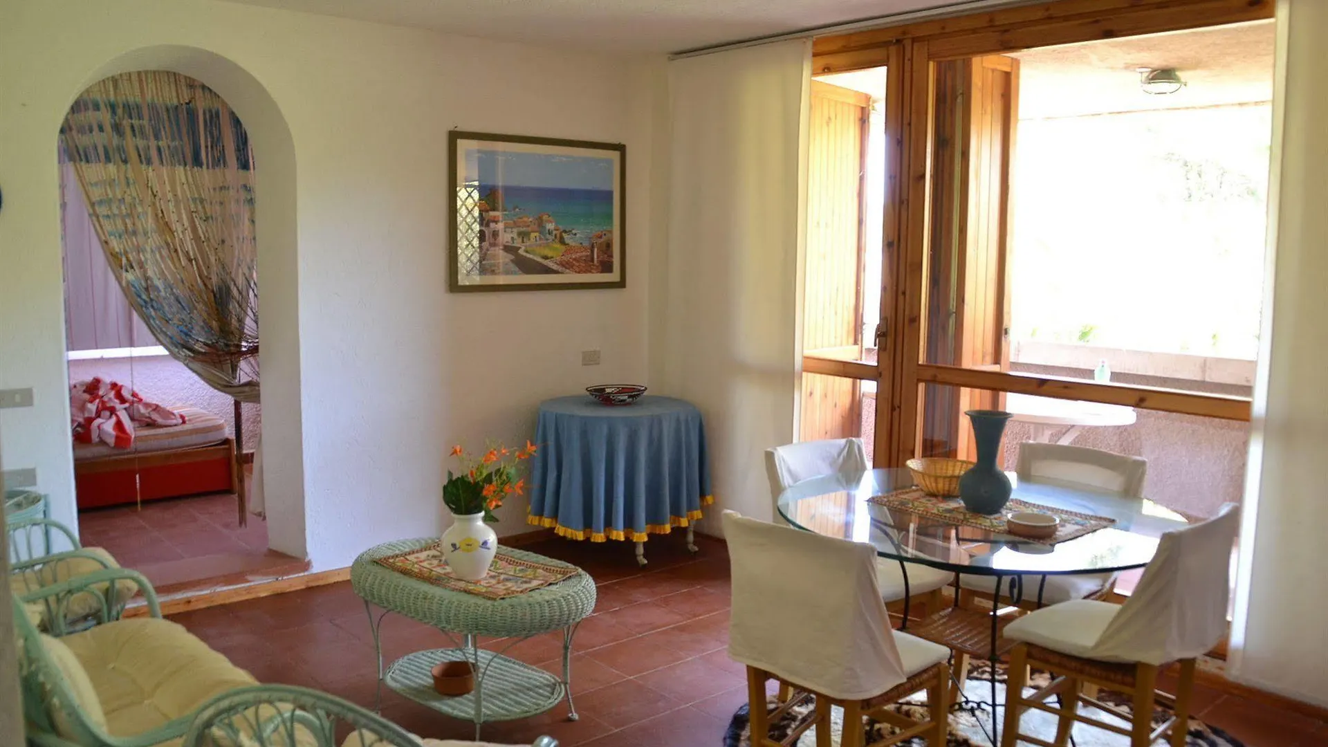 Cugnana Mare Resort Costa Smeralda