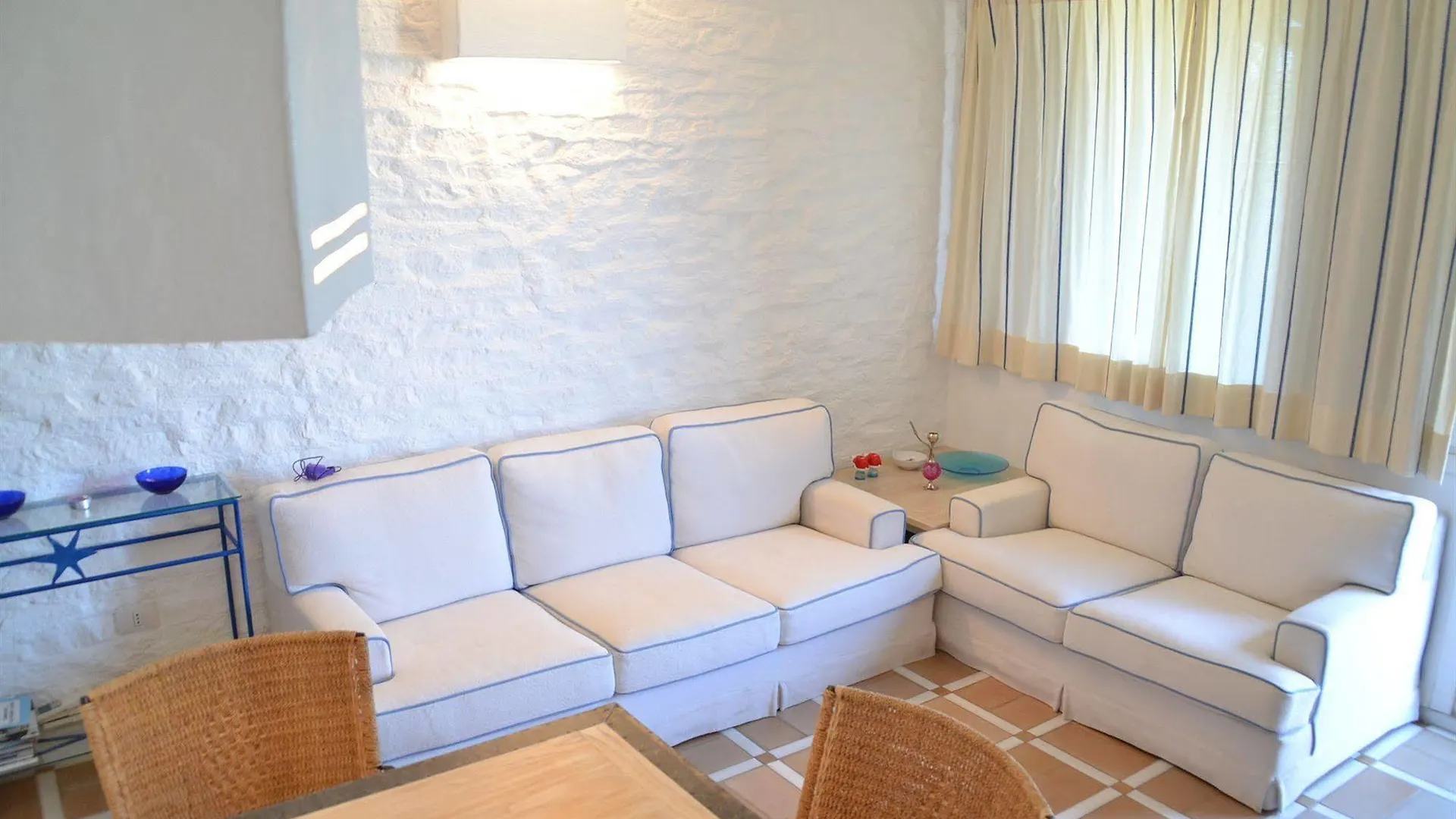 Cugnana Mare Resort Costa Smeralda