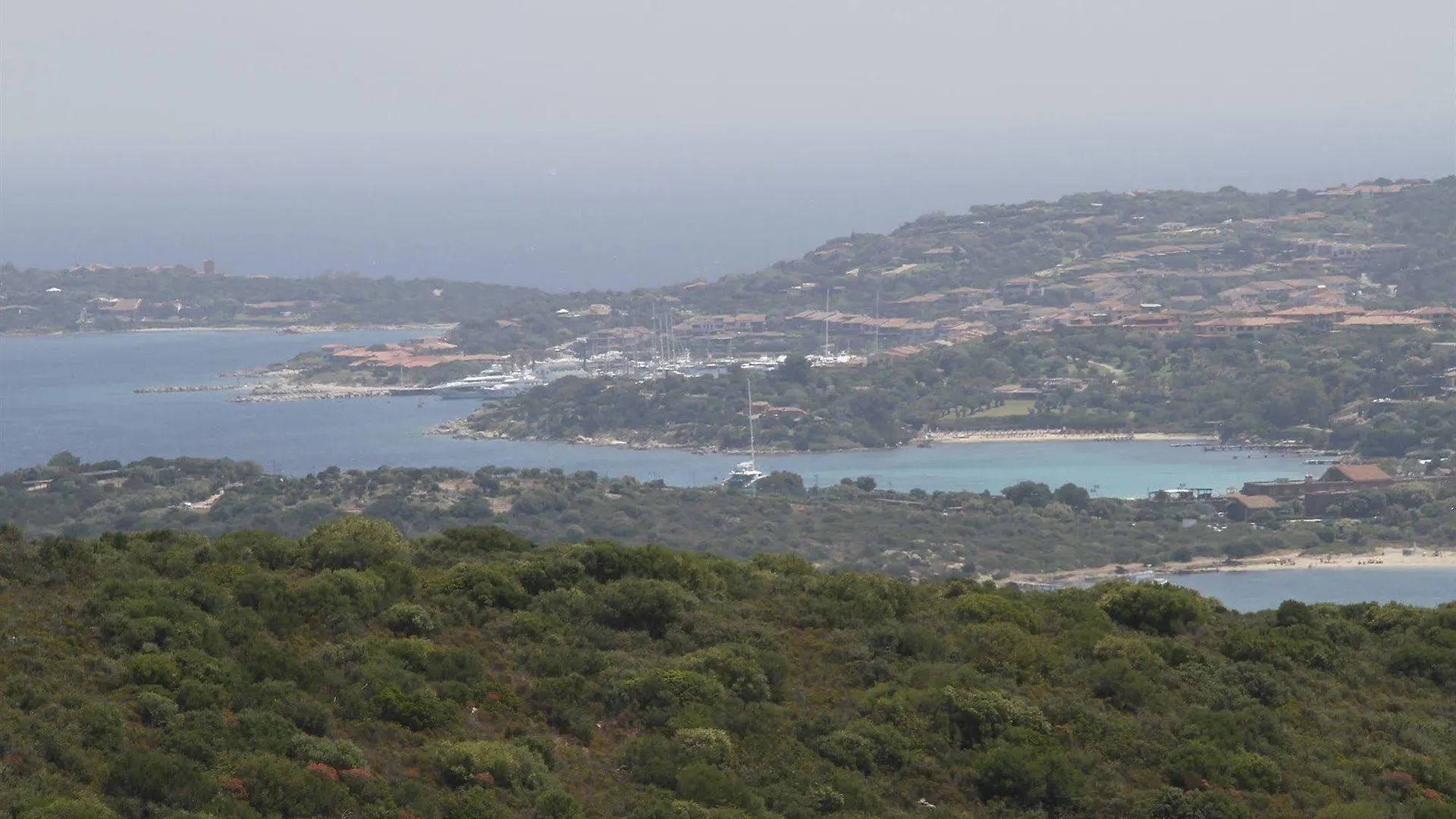 Cugnana Mare Resort Costa Smeralda 2*,