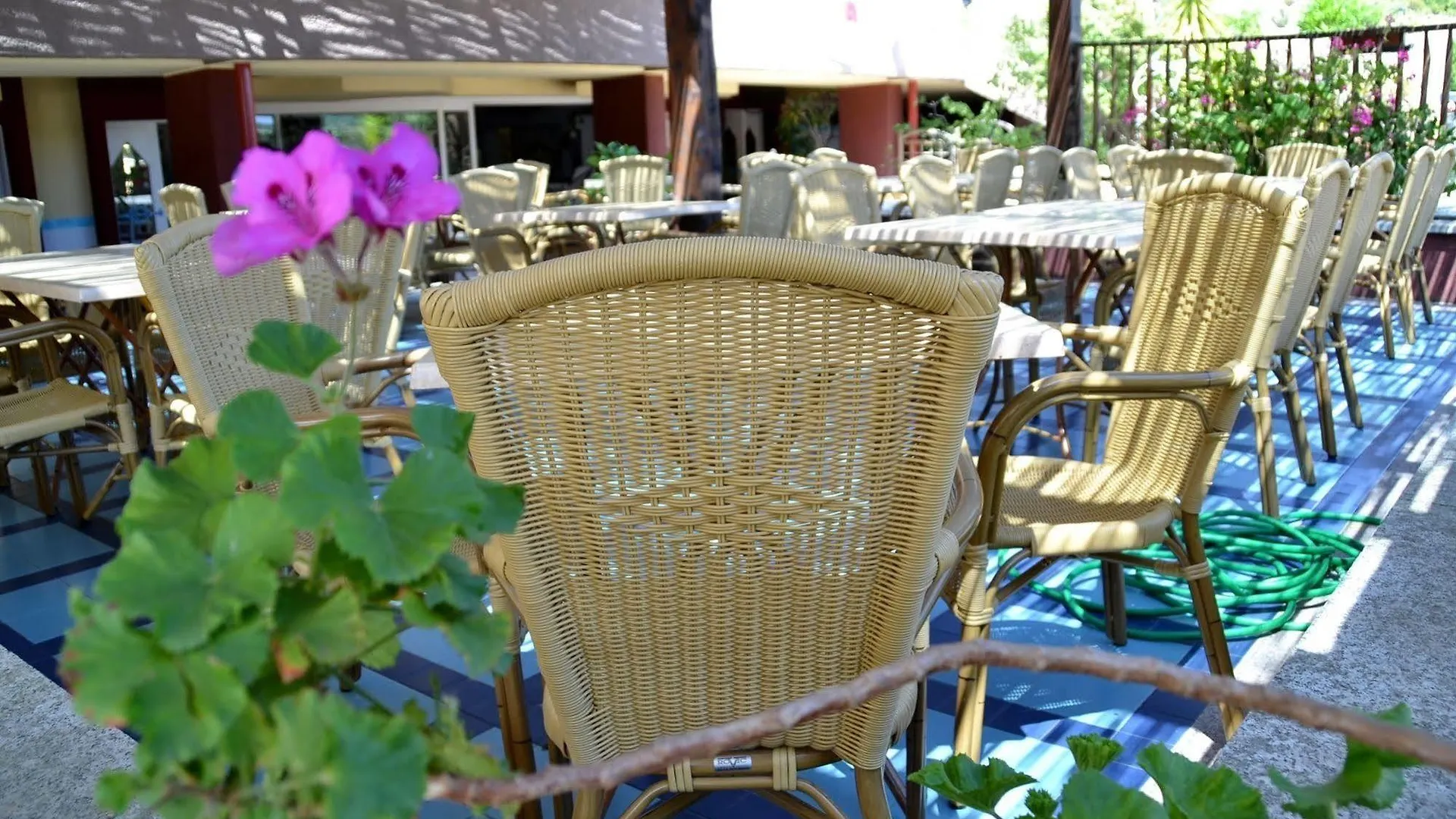 Cugnana Mare Resort Costa Smeralda