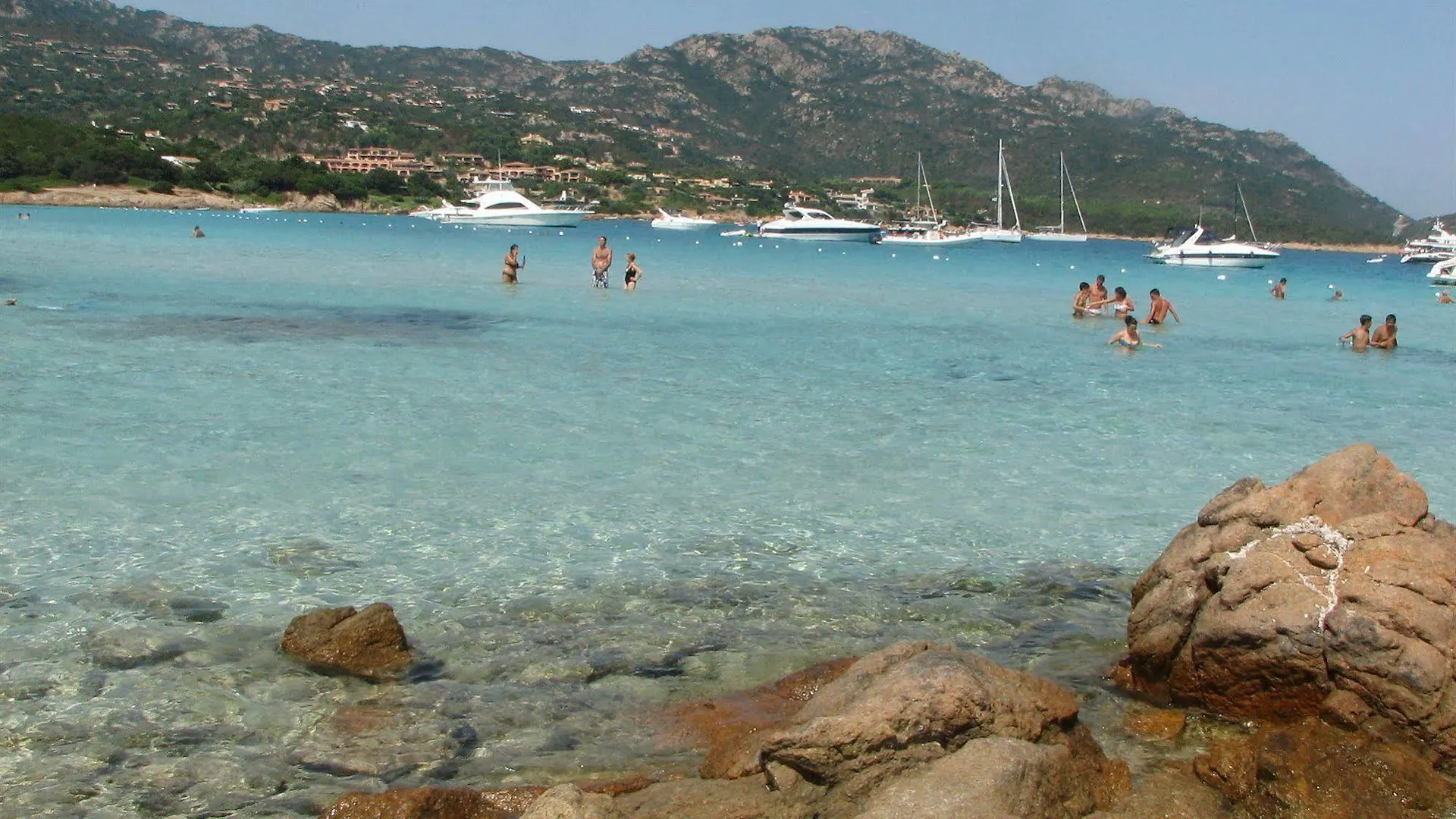 Cugnana Mare Resort Costa Smeralda